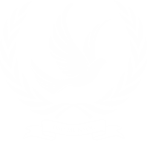MUNSOC Logo